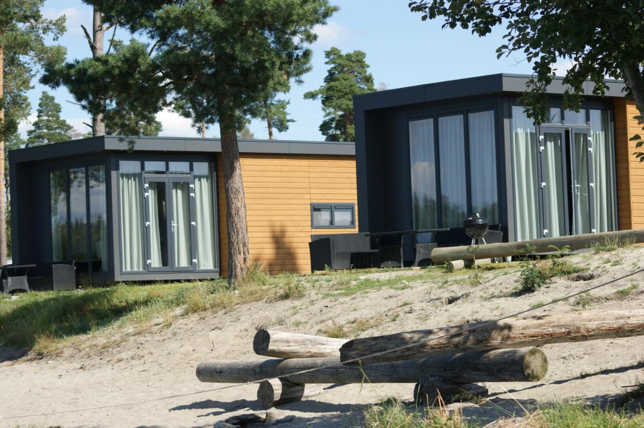 Odin Camping As Svensrud Kültér fotó