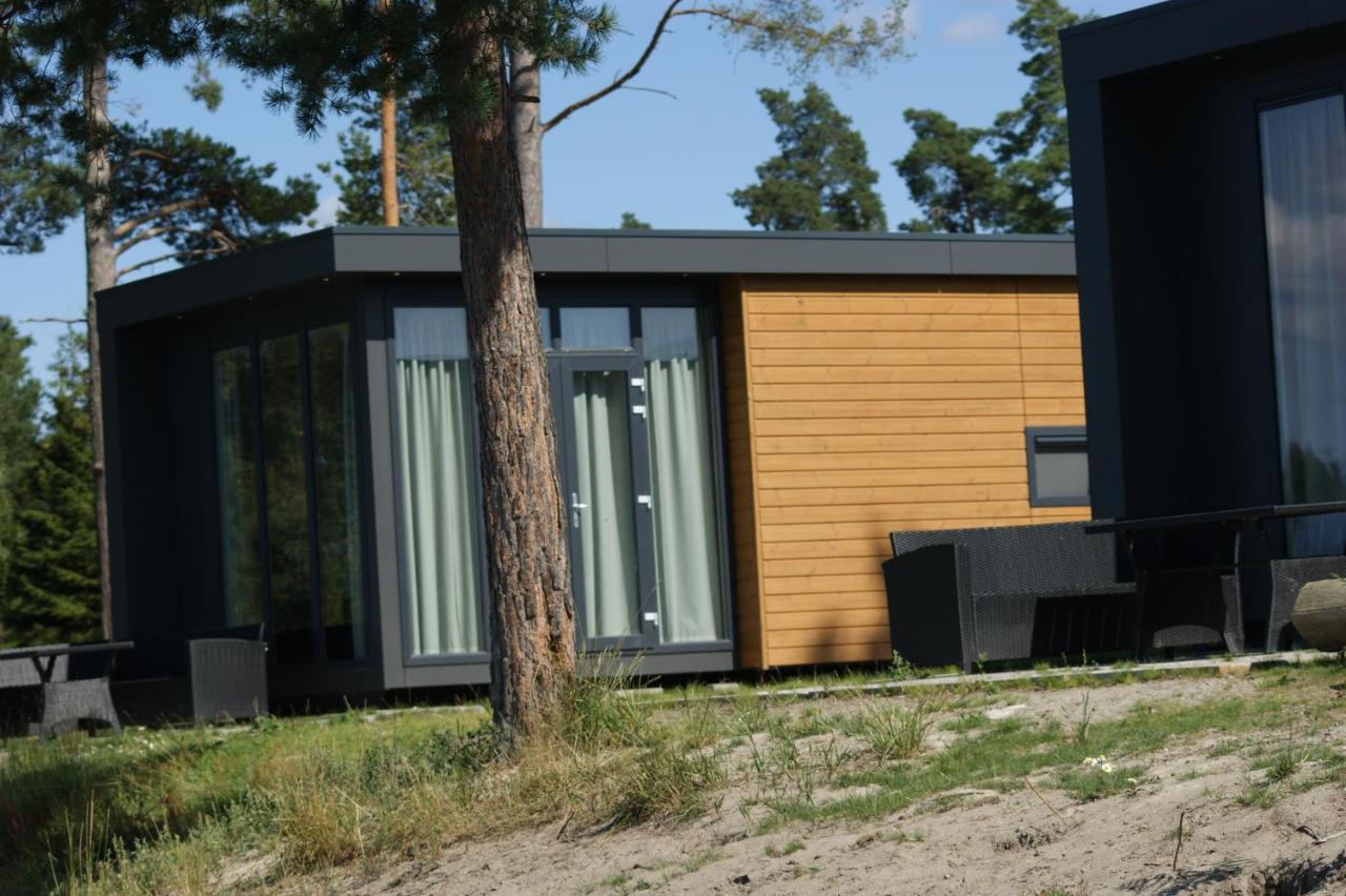 Odin Camping As Svensrud Szoba fotó