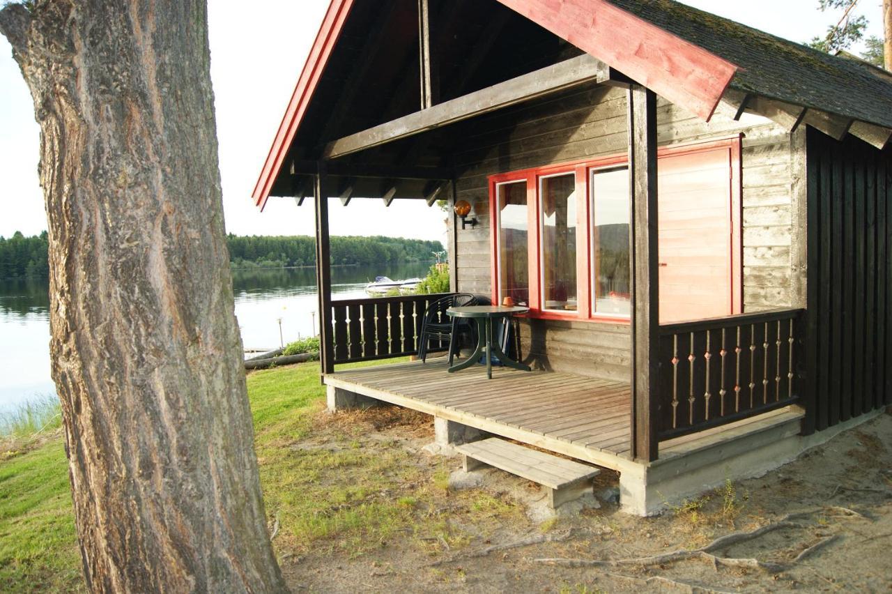 Odin Camping As Svensrud Kültér fotó